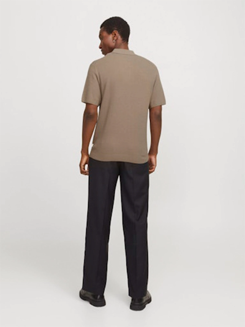 POLO MANGA CORTA HOMBRE JACK & JONES JPRCCCOOPE - 5