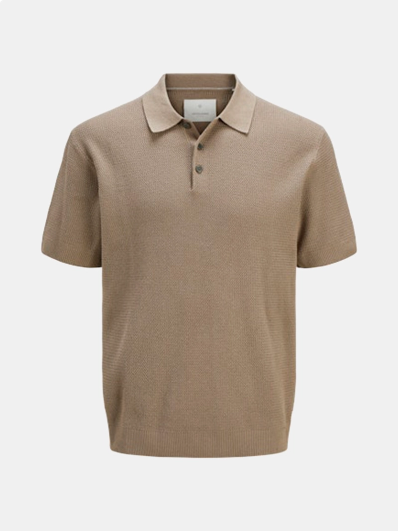 POLO MANGA CORTA HOMBRE JACK & JONES JPRCCCOOPE - 6