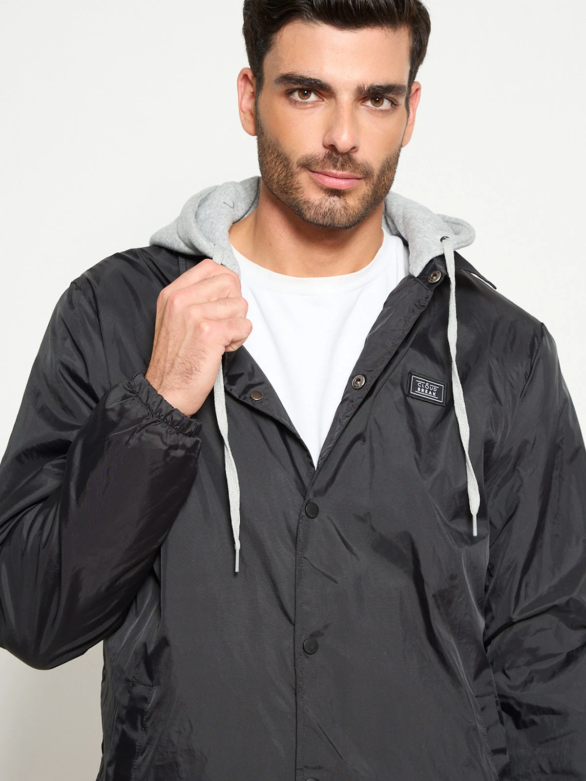 CASACA HOMBRE CLOUDBREAK ANTRY - 3