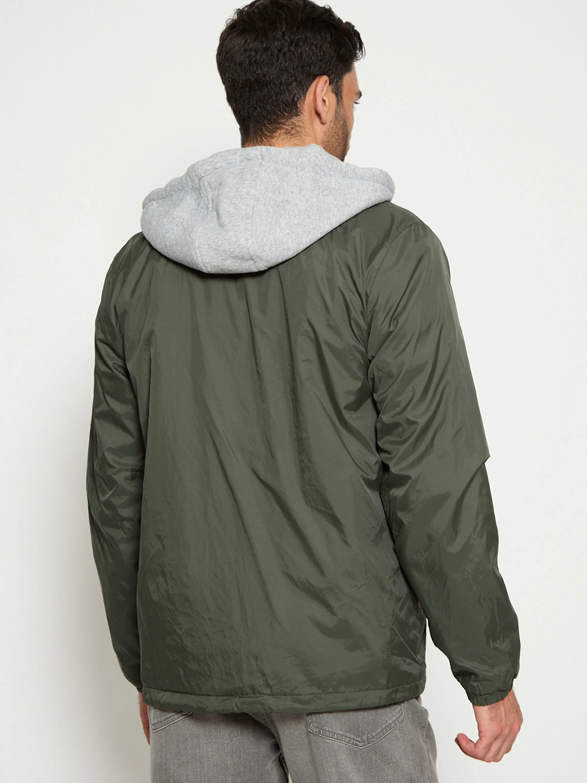 CASACA HOMBRE CLOUDBREAK ANTRY - 2