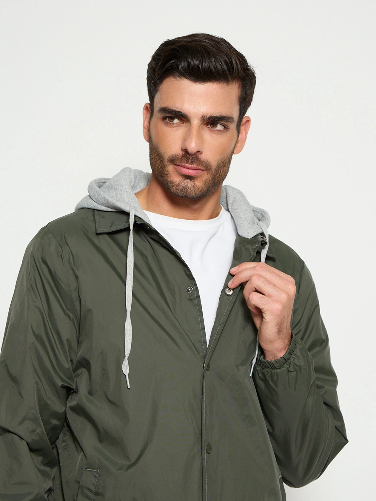 CASACA HOMBRE CLOUDBREAK ANTRY - 3