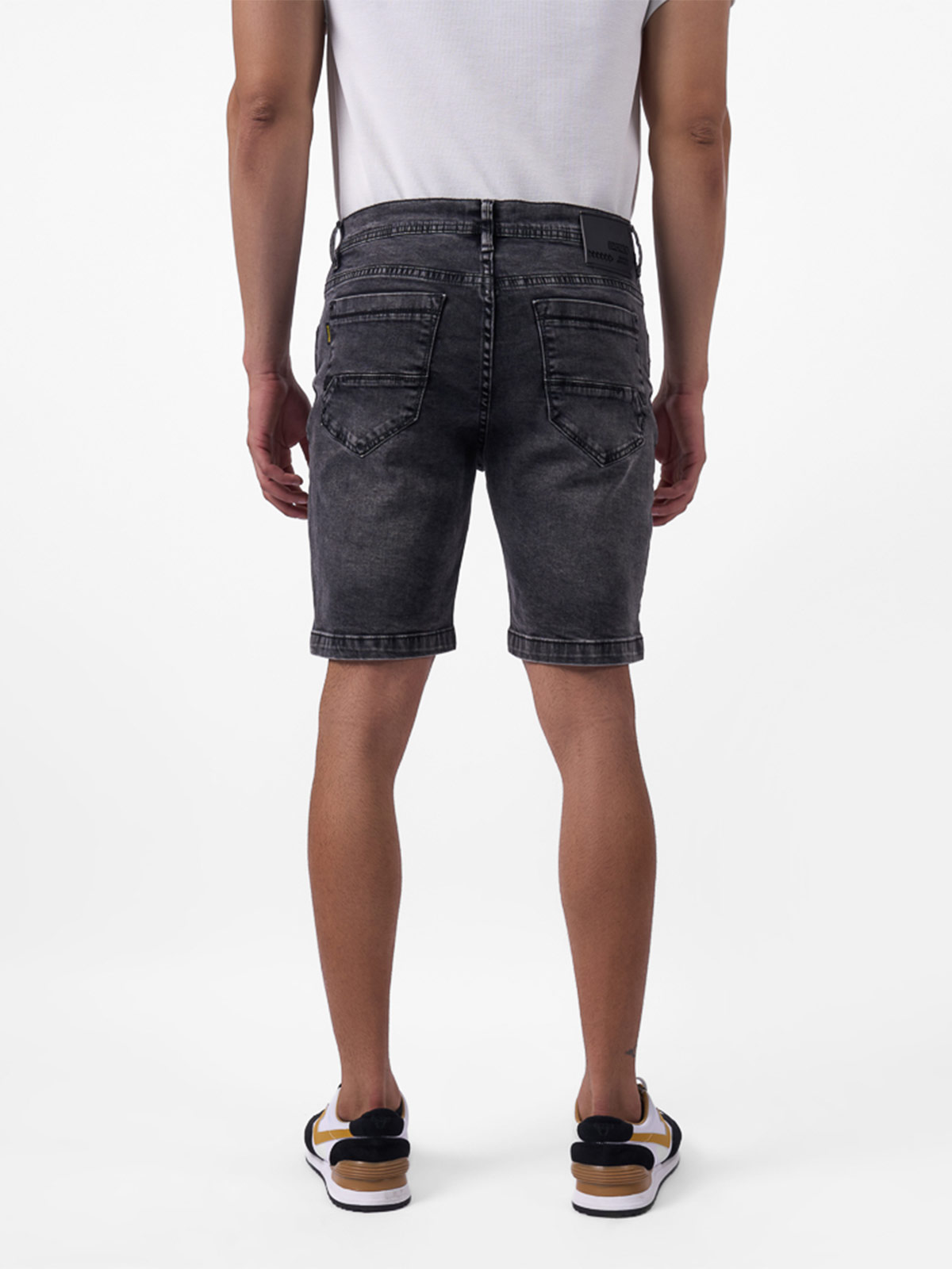 BERMUDA HOMBRE BRONCO LAMBRETO - 2