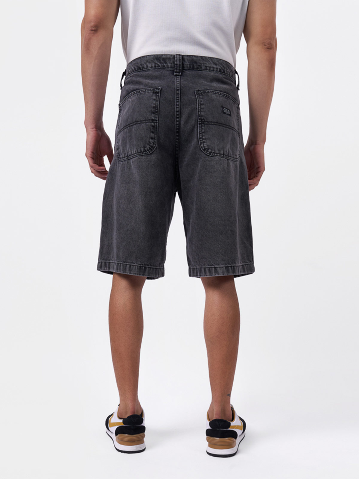 BERMUDA HOMBRE BRONCO JORK - 2