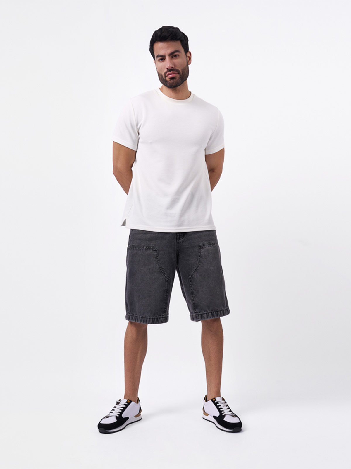 BERMUDA HOMBRE BRONCO JORK - 4