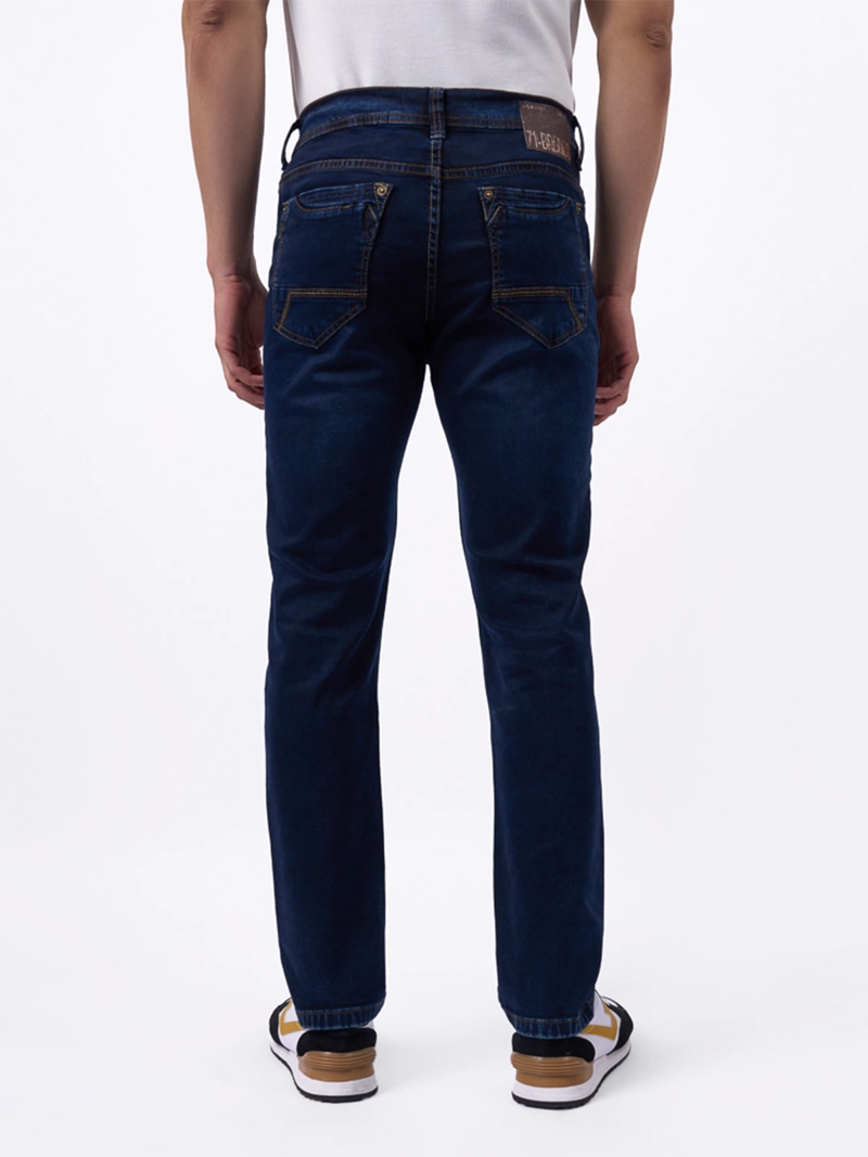 JEANS HOMBRE BRONCO SLIM SECTORS - 2