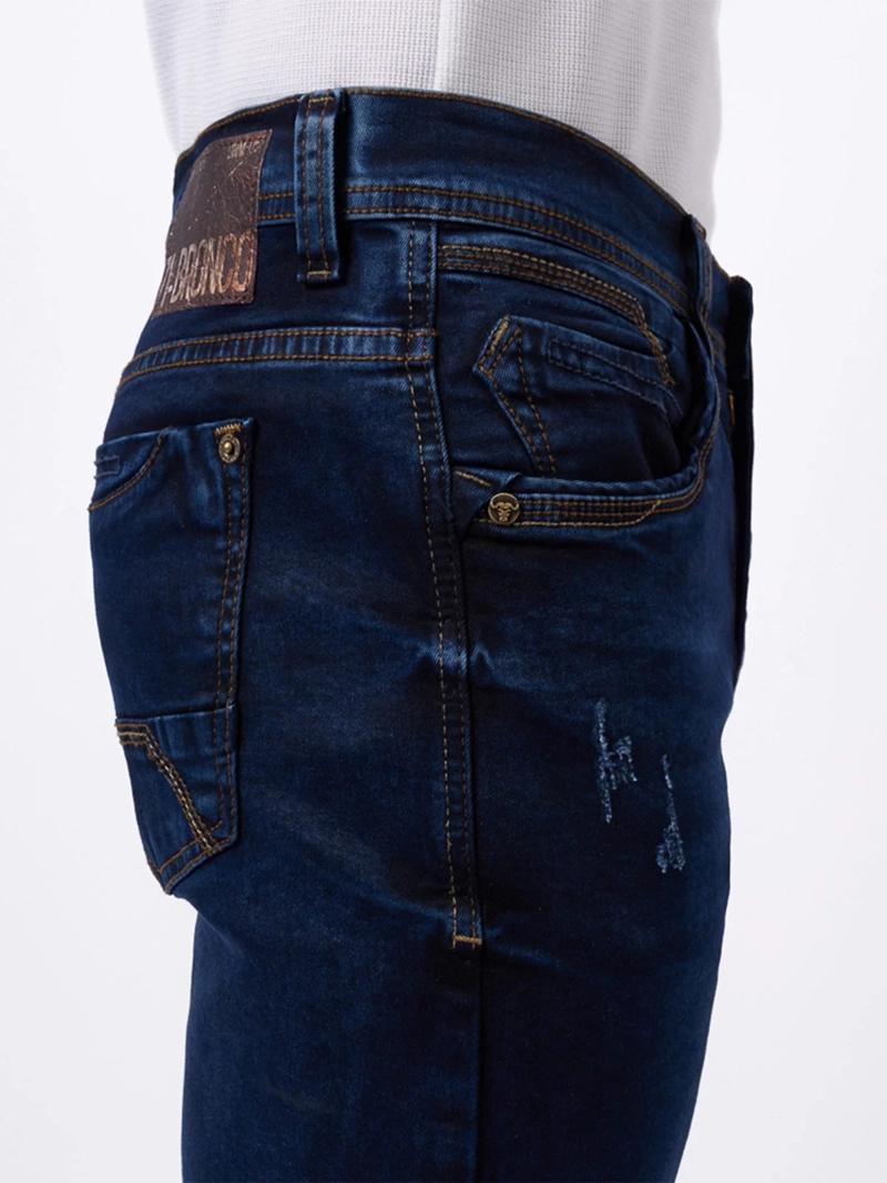 JEANS HOMBRE BRONCO SLIM SECTORS - 3