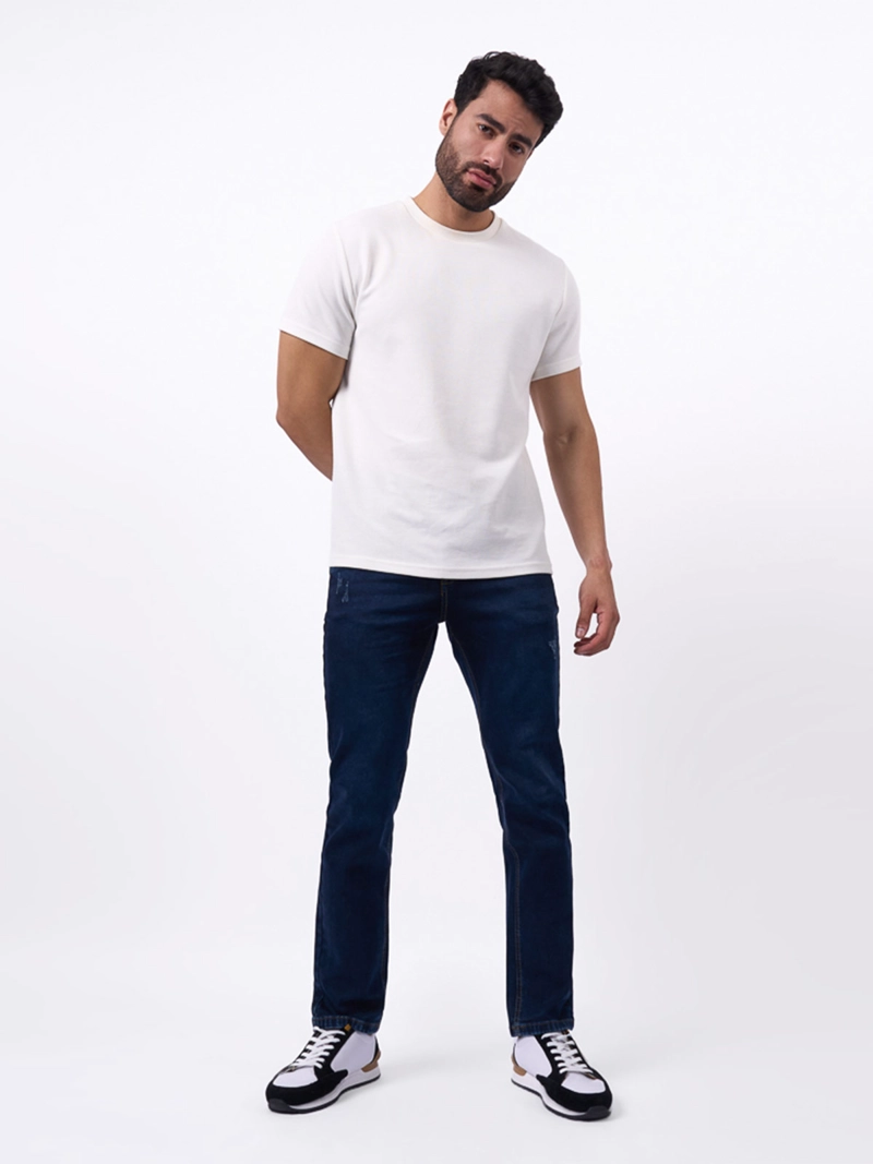 JEANS HOMBRE BRONCO SLIM SECTORS - 4