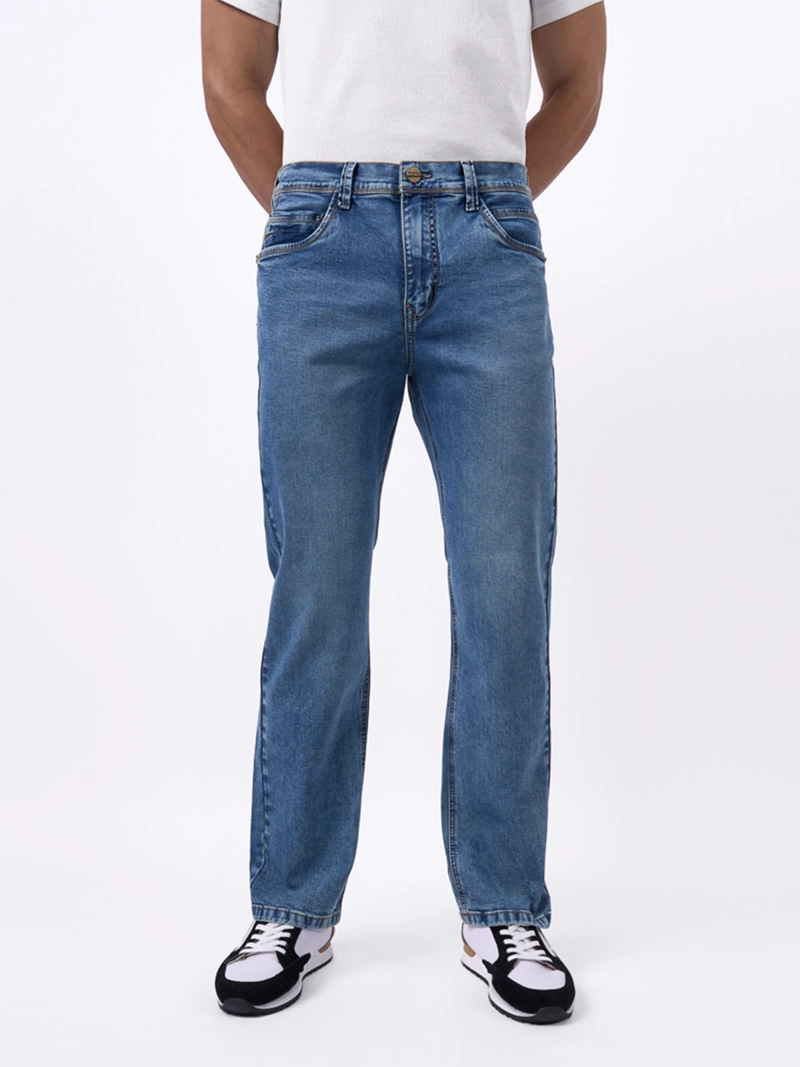 JEANS HOMBRE BRONCO ROGGERS - 1