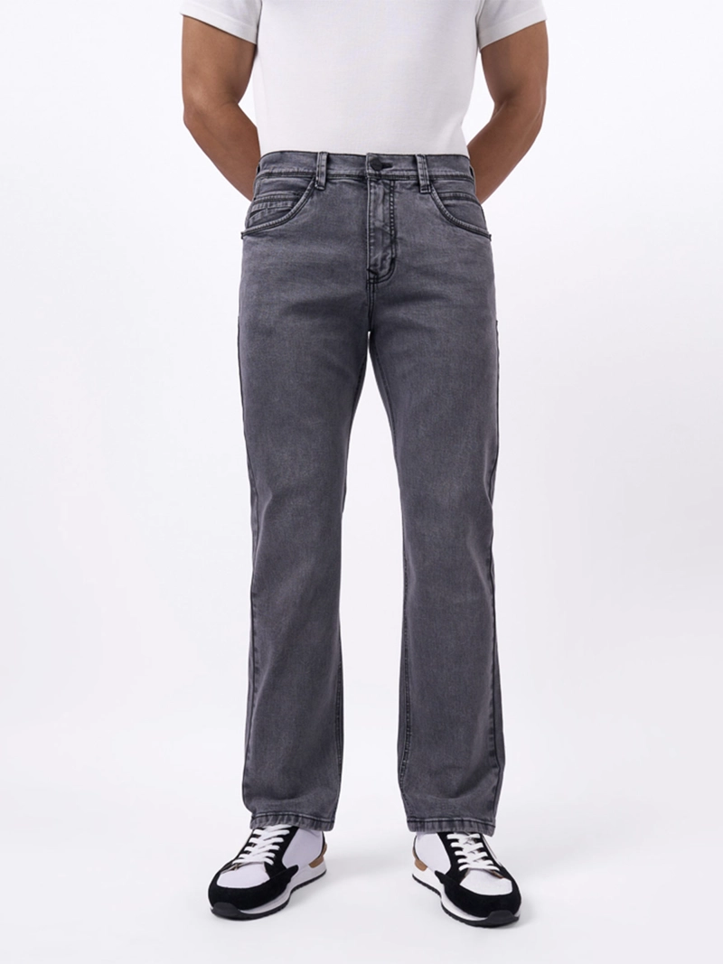 JEANS HOMBRE BRONCO ROGGERS - 1