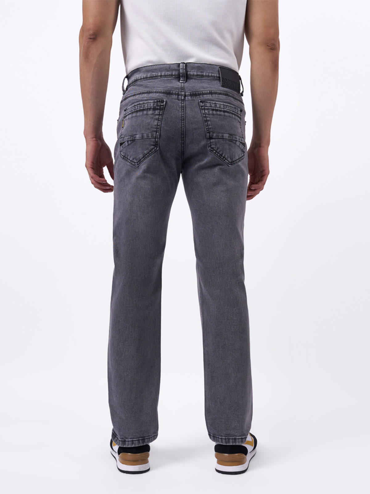 JEANS HOMBRE BRONCO ROGGERS - 2