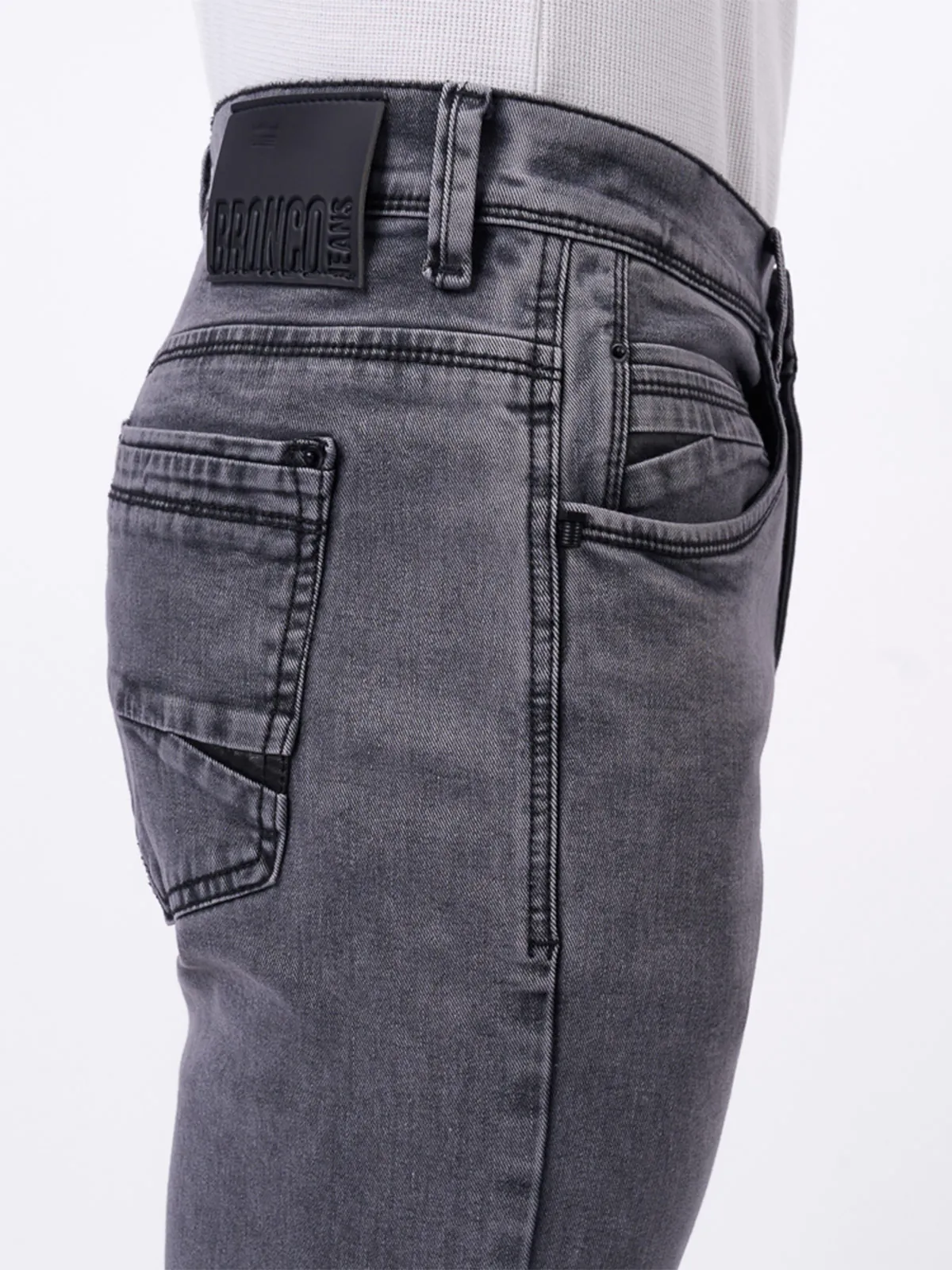 JEANS HOMBRE BRONCO ROGGERS - 3