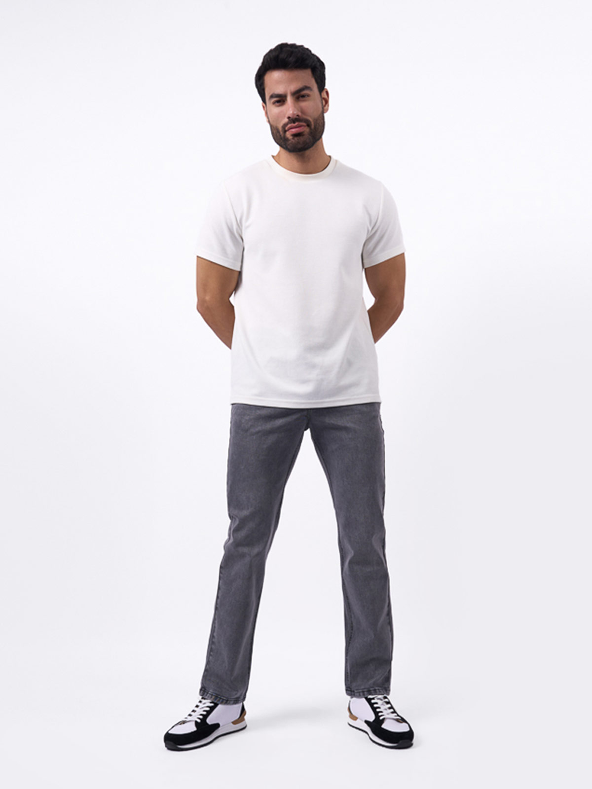 JEANS HOMBRE BRONCO ROGGERS - 4