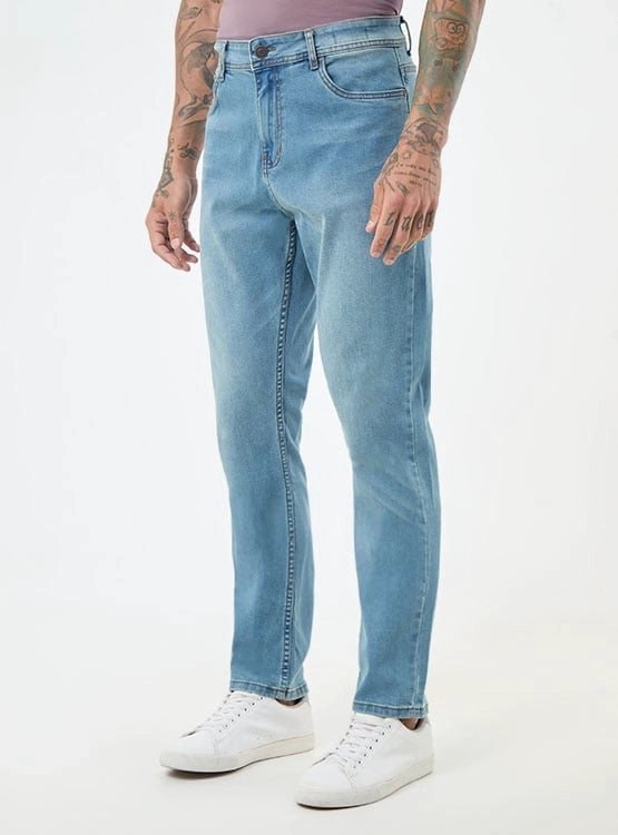 JEANS HOMBRE INDEX DEVIL - 3