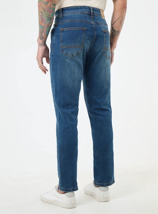 JEANS HOMBRE INDEX DEVIL - 2