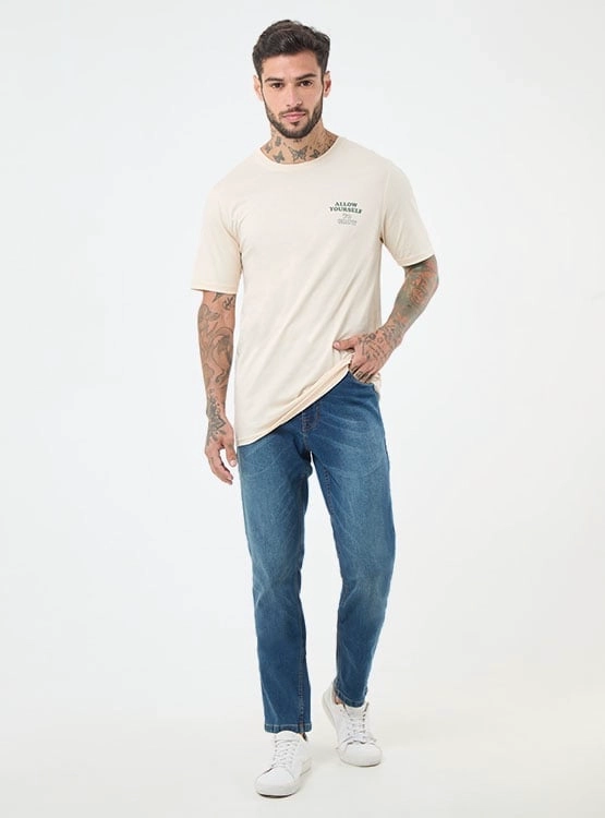 JEANS HOMBRE INDEX DEVIL - 5