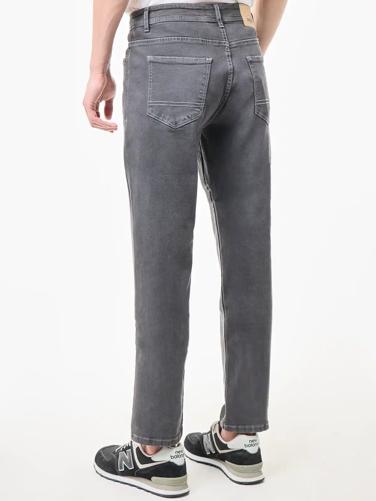 JEANS HOMBRE INDEX DEVIL - 2