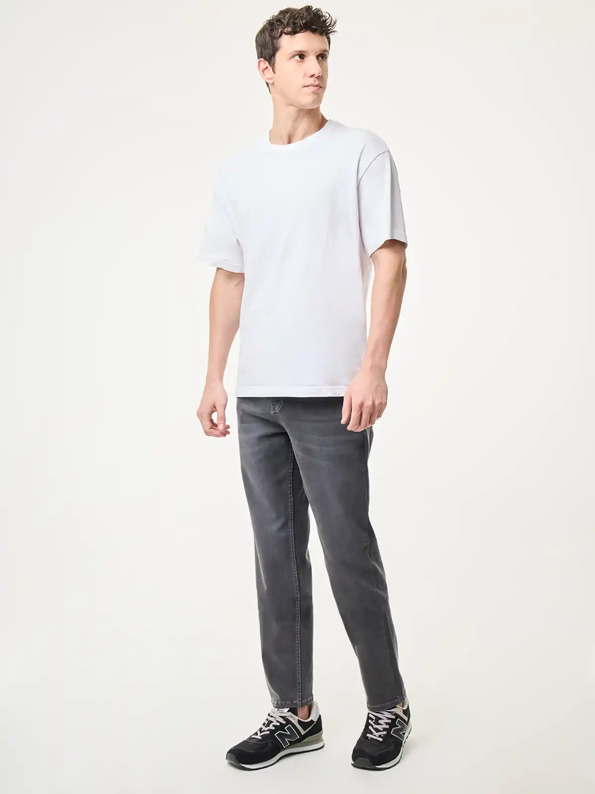 JEANS HOMBRE INDEX DEVIL - 5