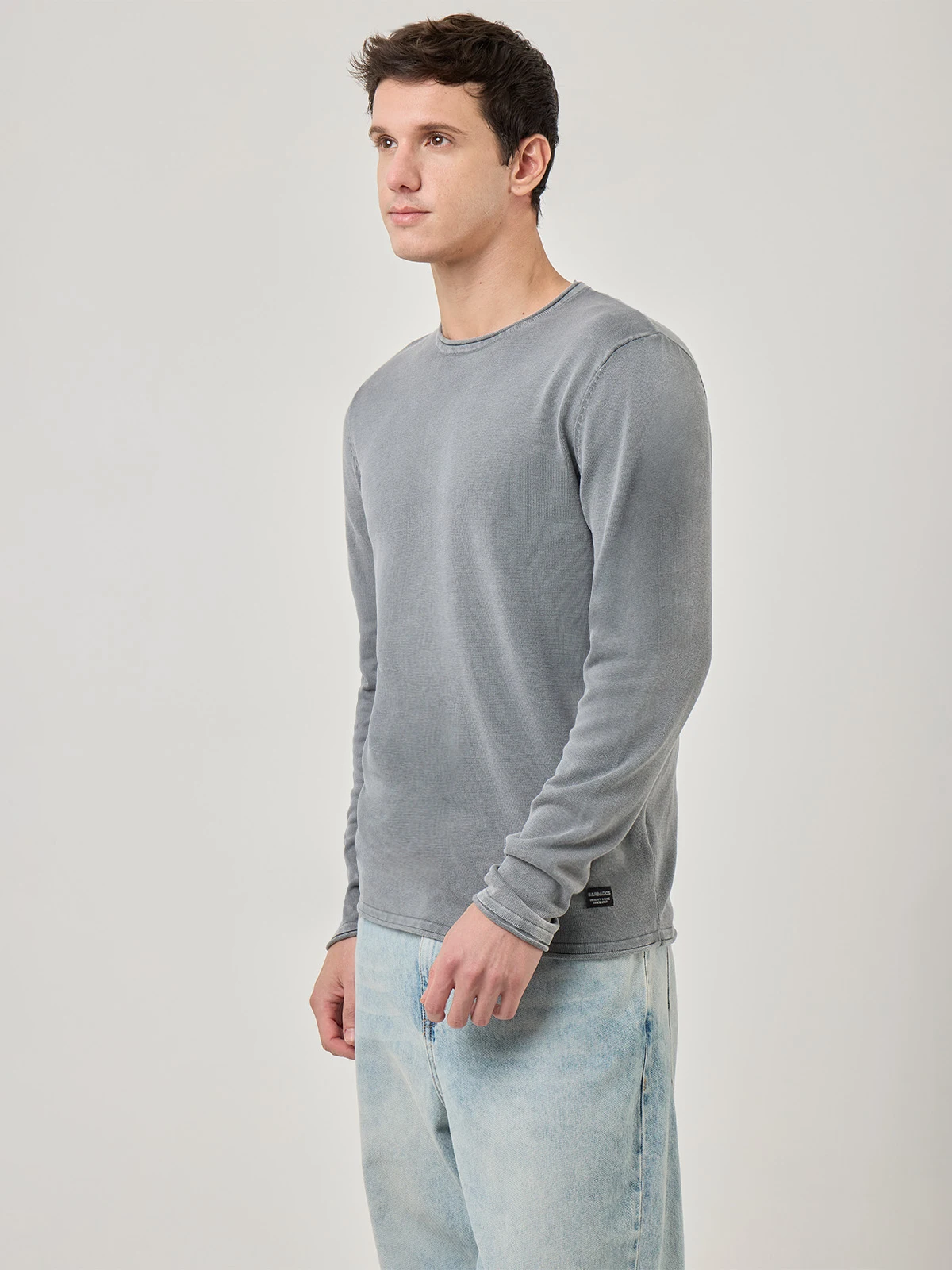 SWEATER HOMBRE BARBADOS ADYE - 3