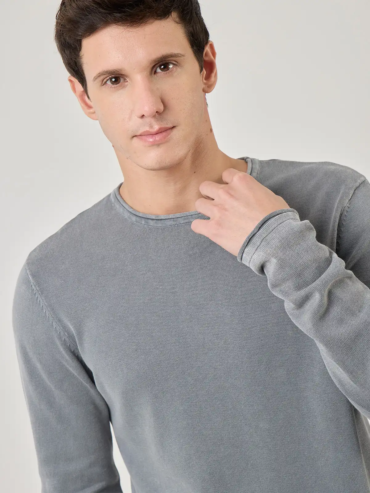 SWEATER HOMBRE BARBADOS ADYE - 4