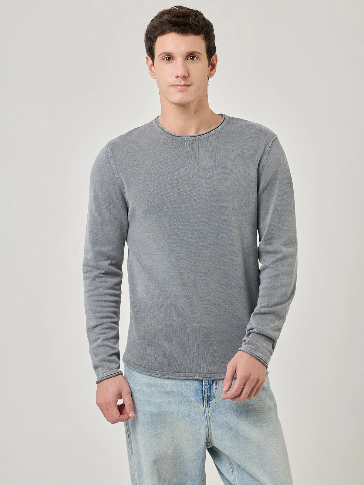 SWEATER HOMBRE BARBADOS ADYE - 1