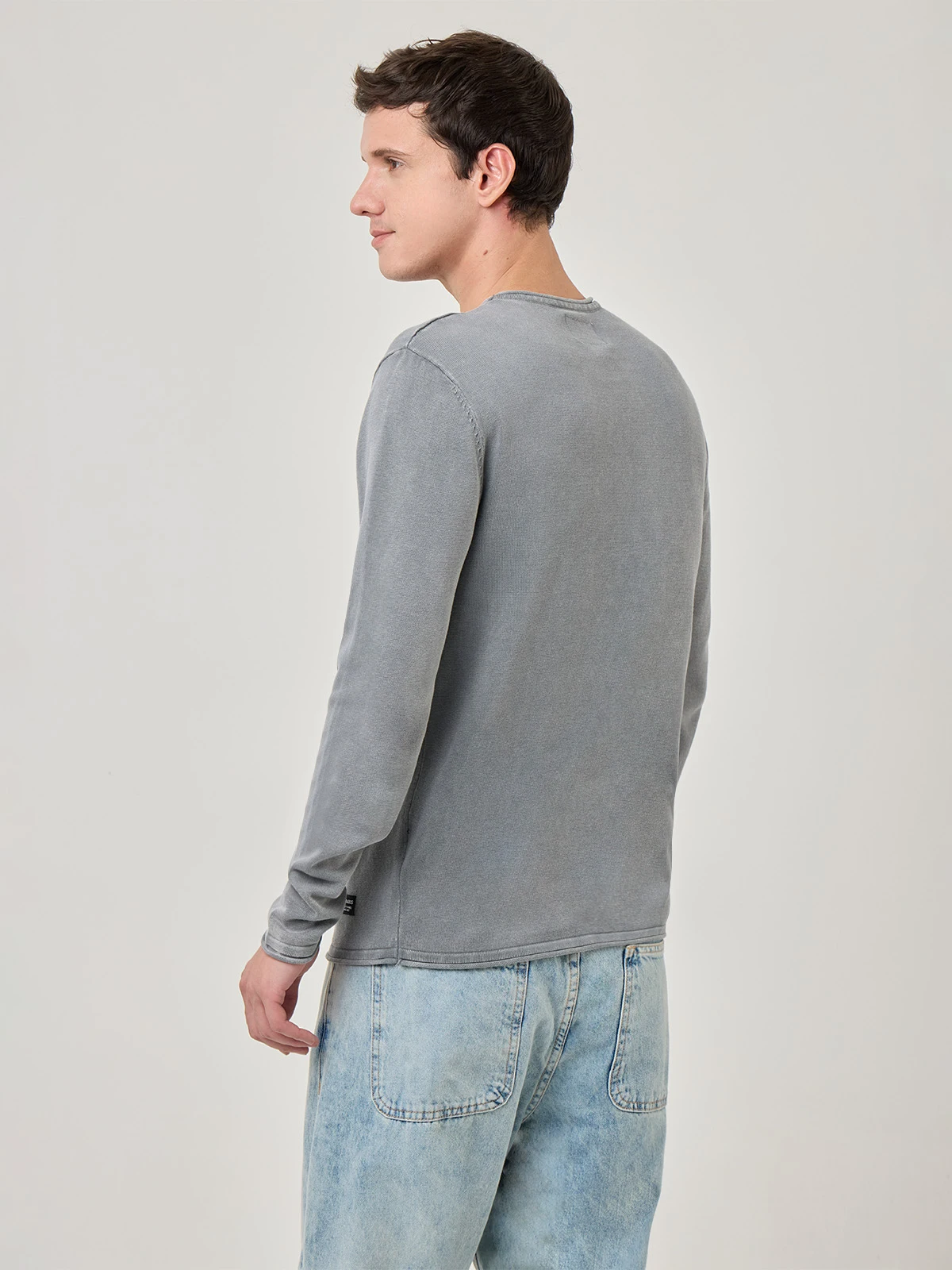 SWEATER HOMBRE BARBADOS ADYE - 2