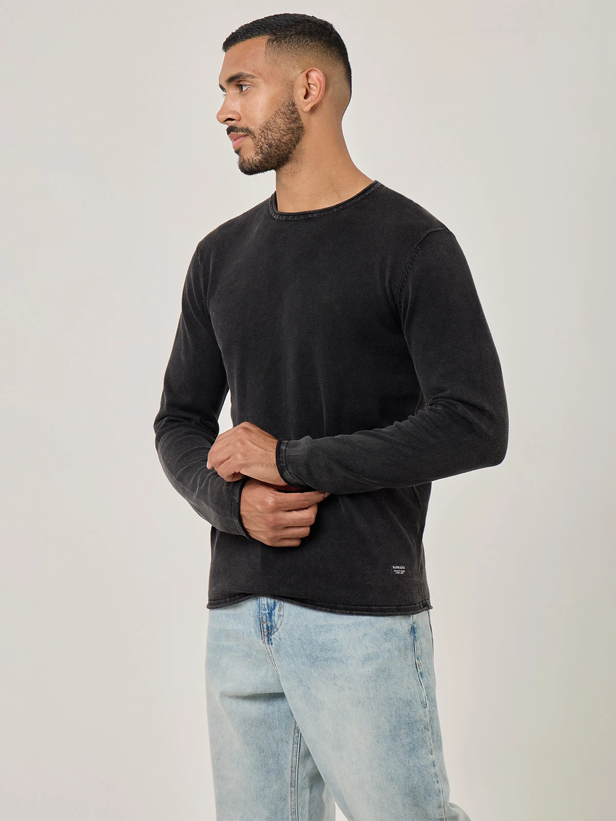 SWEATER HOMBRE BARBADOS ADYE - 3