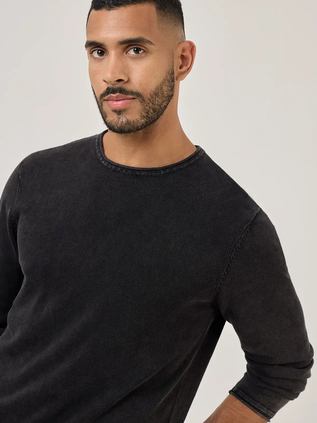 SWEATER HOMBRE BARBADOS ADYE - 4
