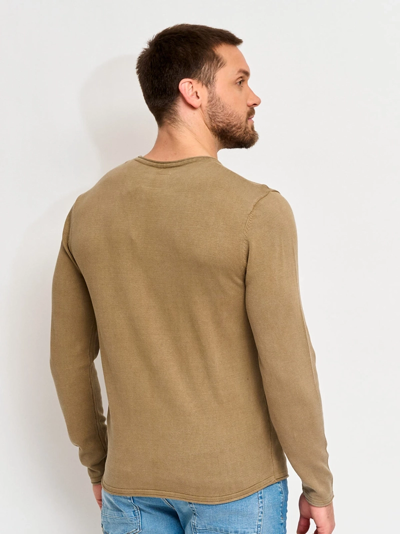 SWEATER HOMBRE BARBADOS ADYE - 2