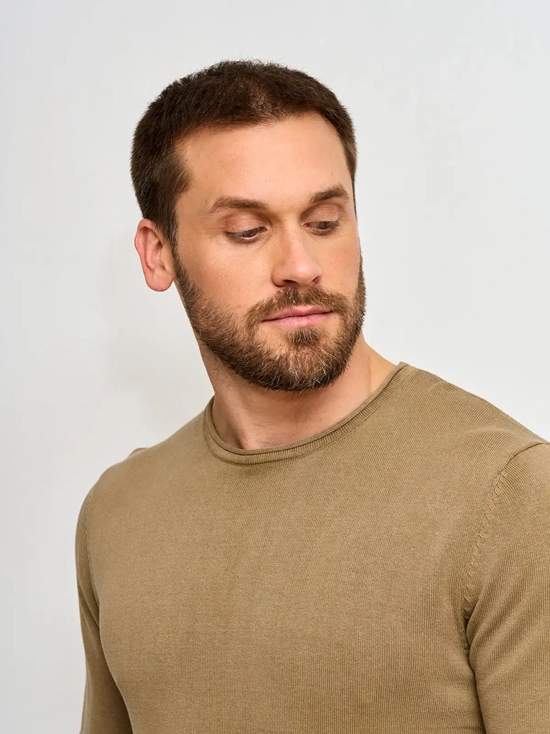 SWEATER HOMBRE BARBADOS ADYE - 3