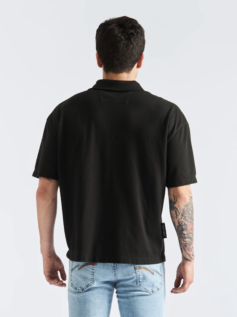 CAMISA MANGA CORTA PARADA 111 STIVE - 2