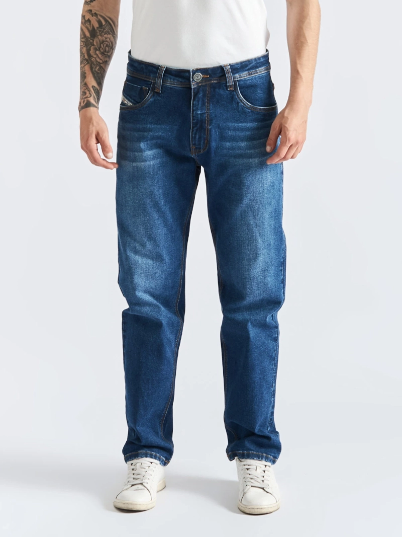 JEAN SLIM HOMBRE PARADA 111 SOLANO - 1