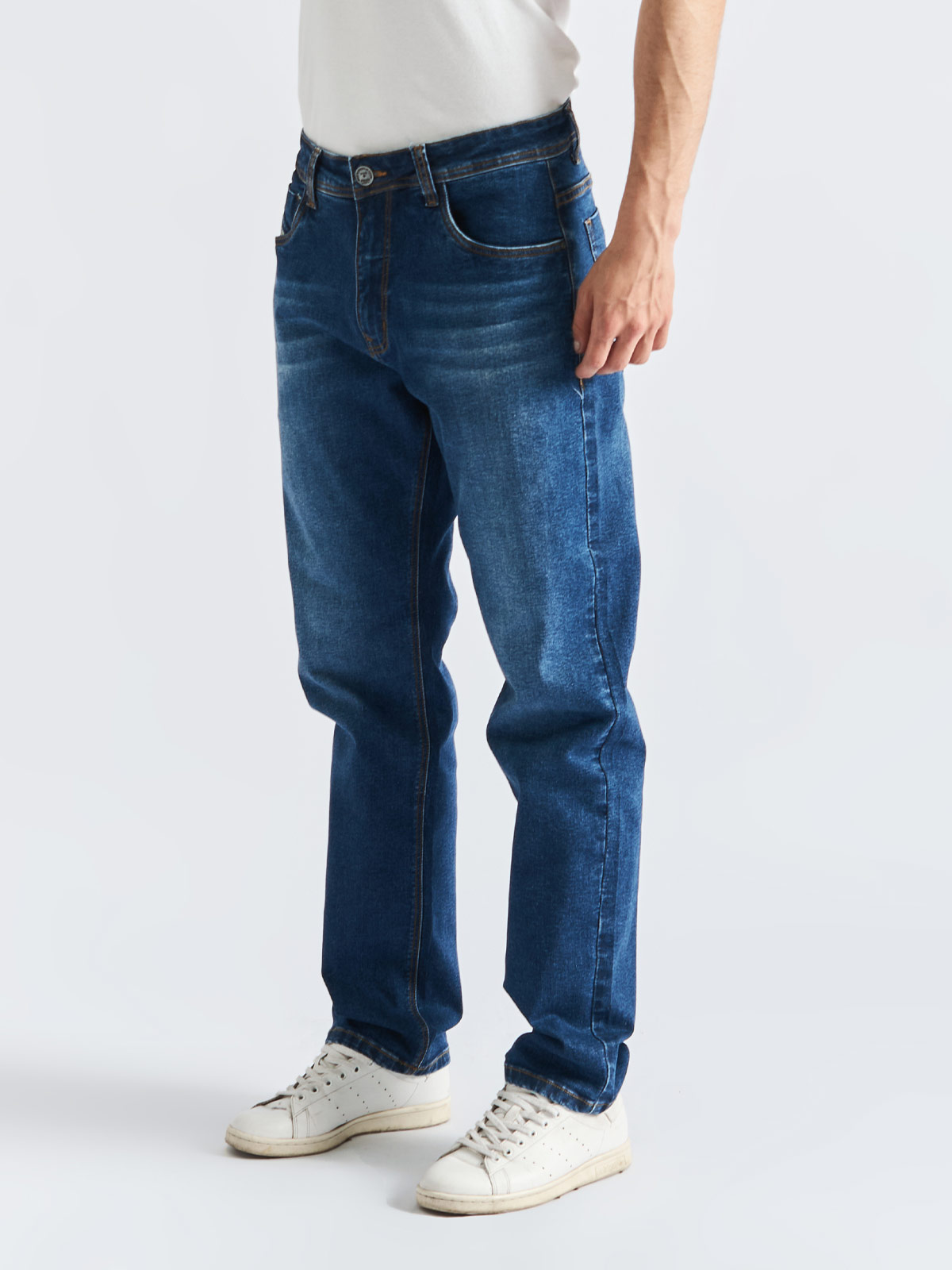 JEAN SLIM HOMBRE PARADA 111 SOLANO - 3