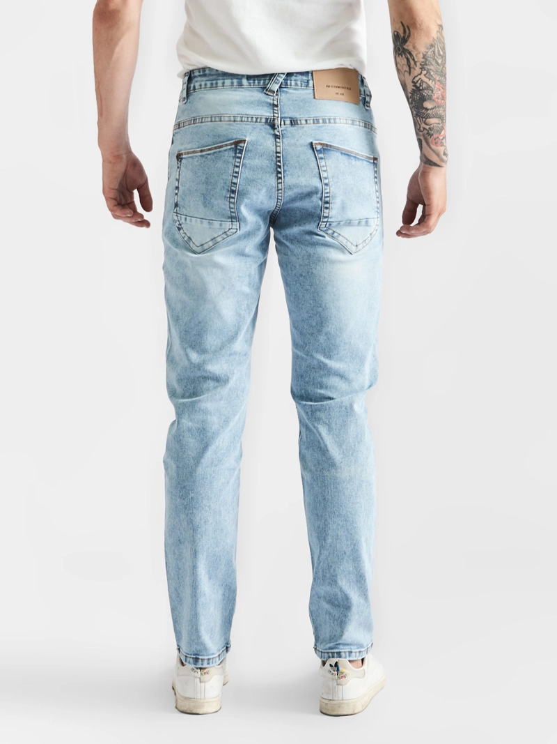 JEAN SLIM HOMBRE PARADA 111 MARCO - 2