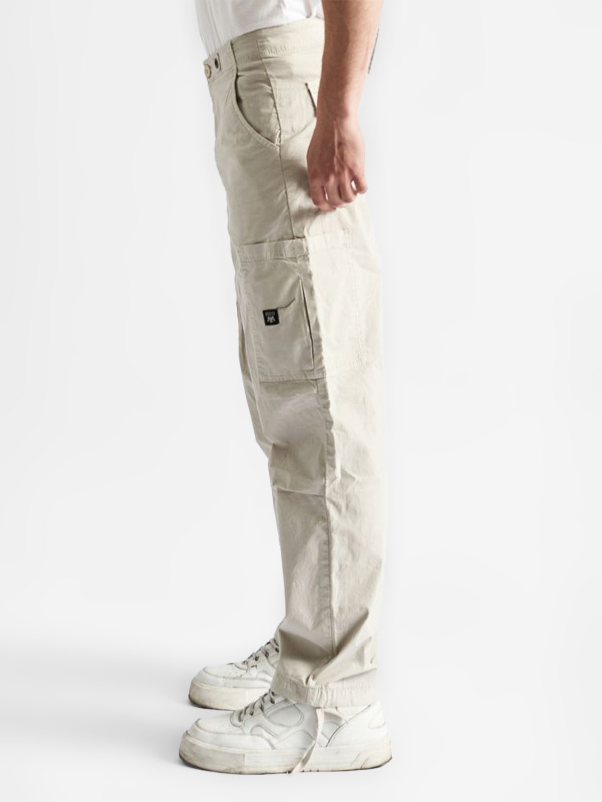 PANTALÓN CARGO HOMBRE PARADA 111 BELINGHANS - 3
