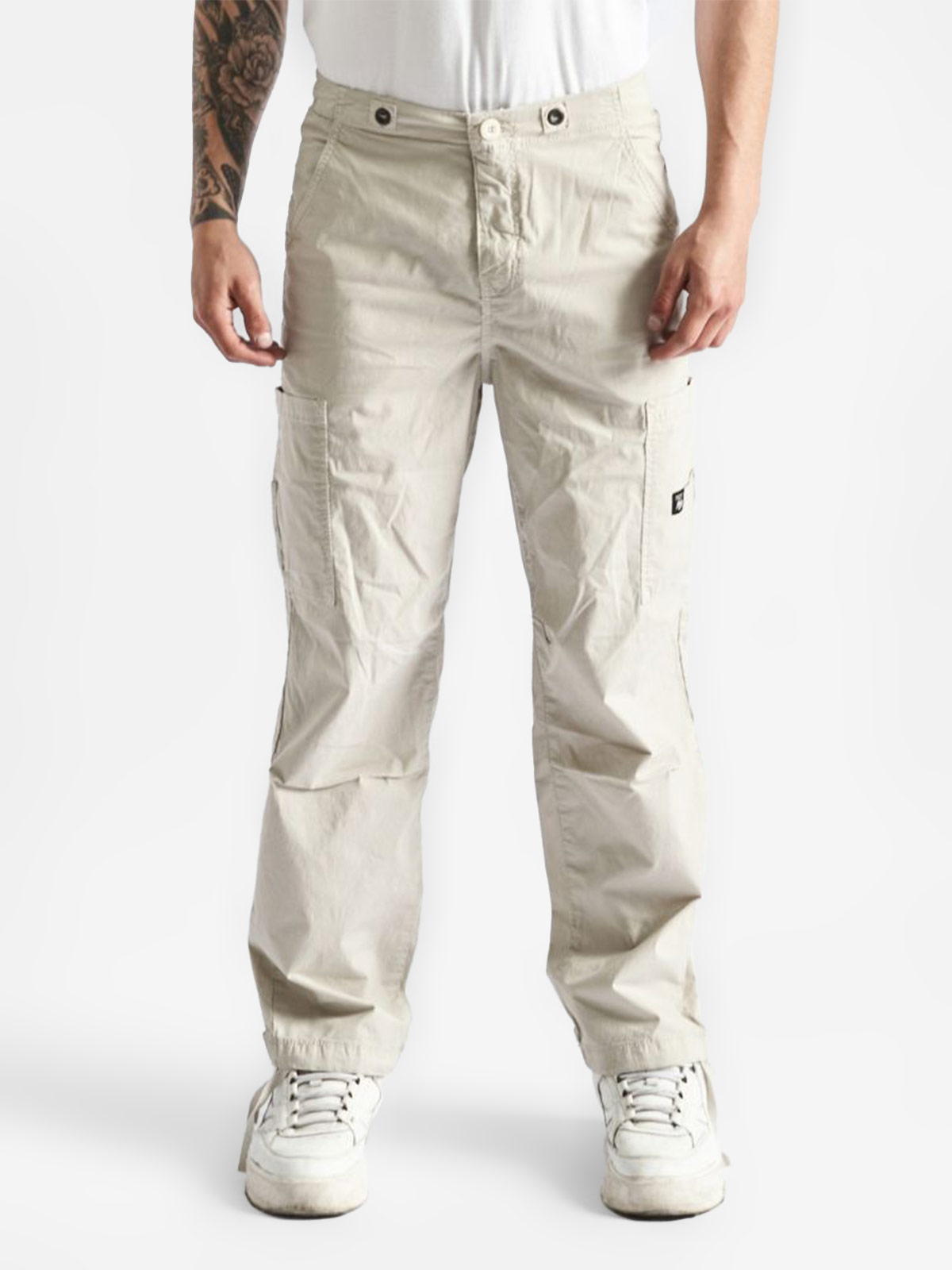 PANTALÓN CARGO HOMBRE PARADA 111 BELINGHANS - 1