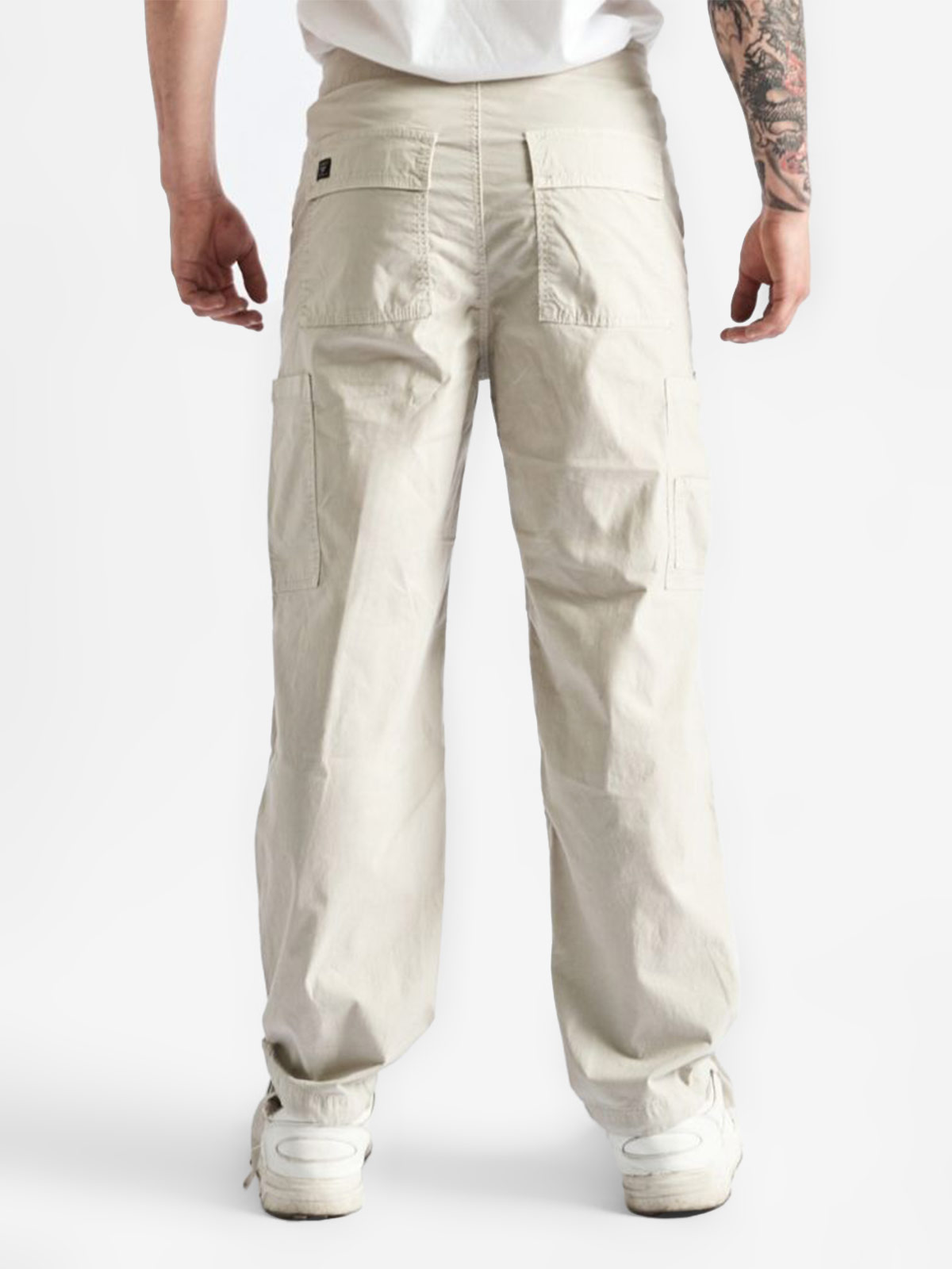 PANTALÓN CARGO HOMBRE PARADA 111 BELINGHANS - 2