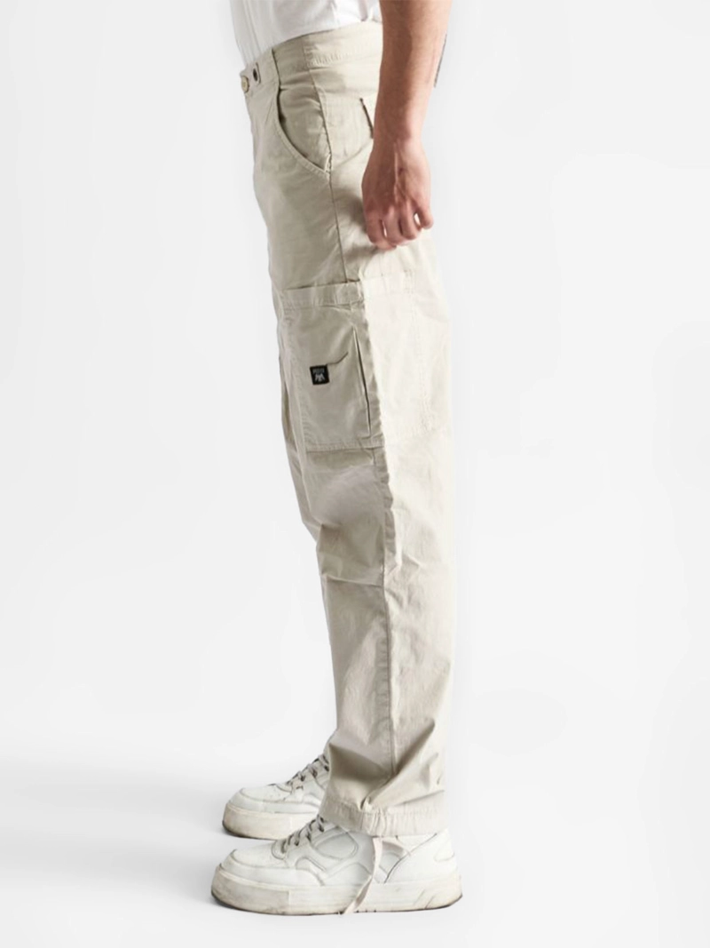 PANTALÓN CARGO HOMBRE PARADA 111 BELINGHANS - 3