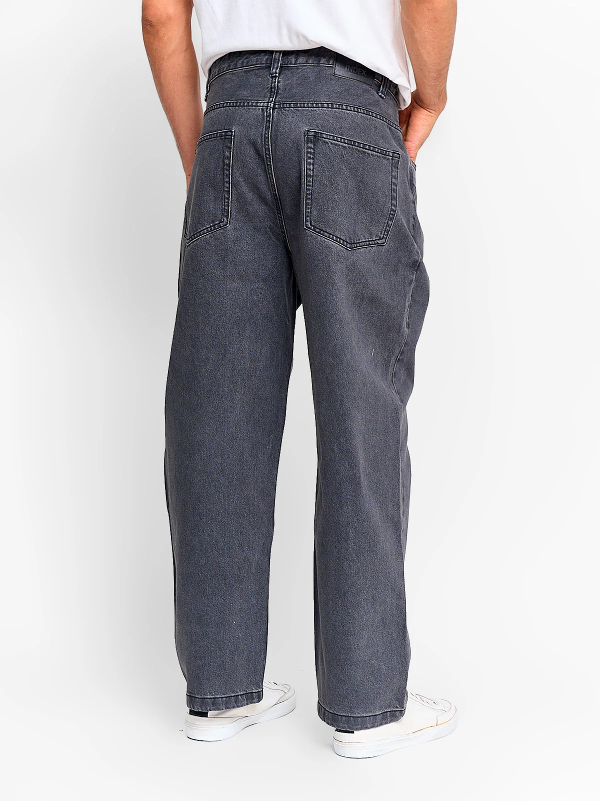 JEANS HOMBRE INDEX DAGGY - 2