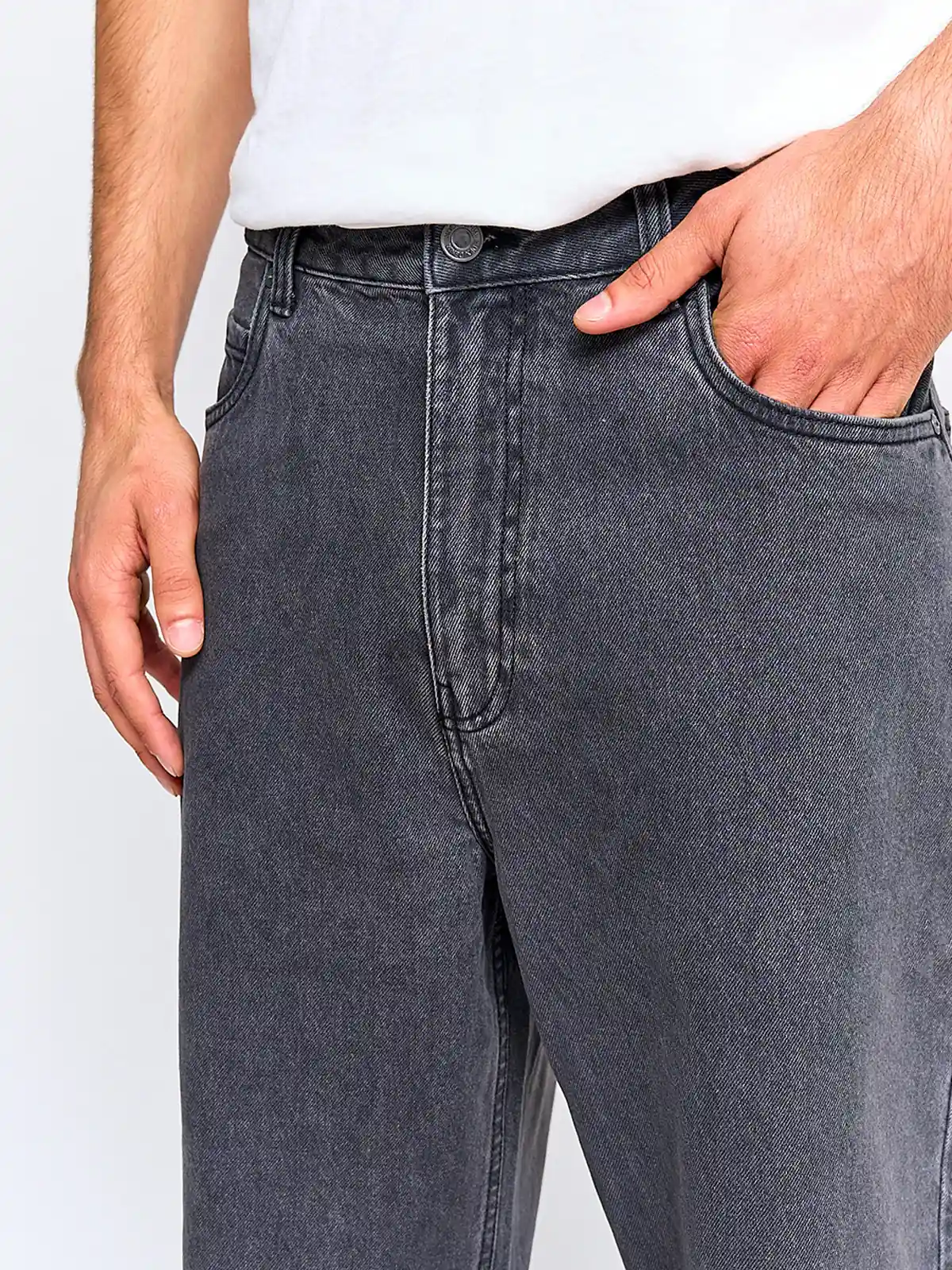 JEANS HOMBRE INDEX DAGGY - 3