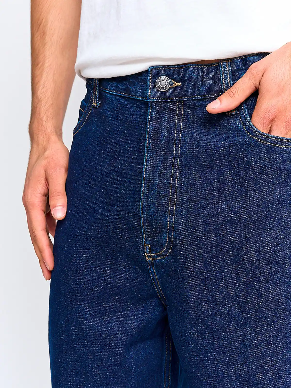 JEANS HOMBRE INDEX DAGGY - 3