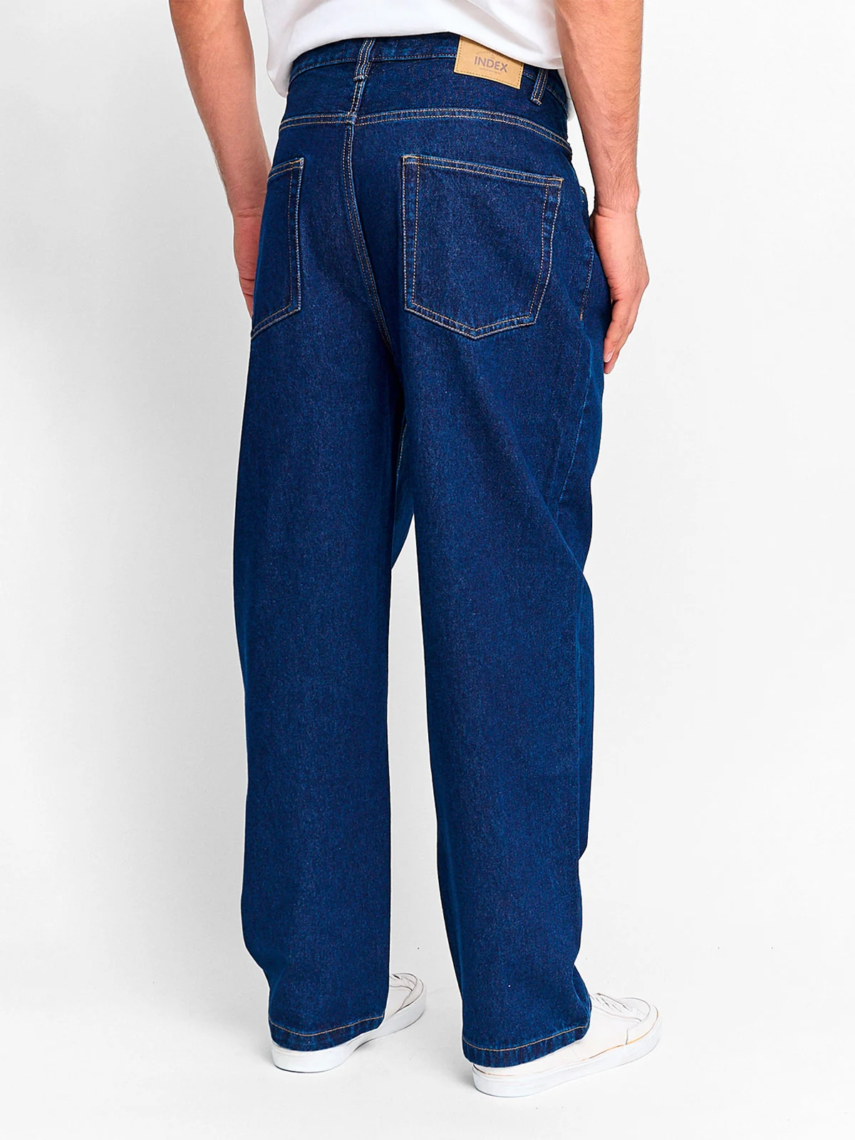 JEANS HOMBRE INDEX DAGGY - 2