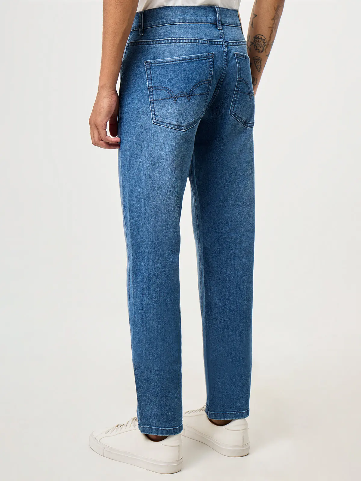 JEANS HOMBRE ROBERT LEWIS JIMMY - 2