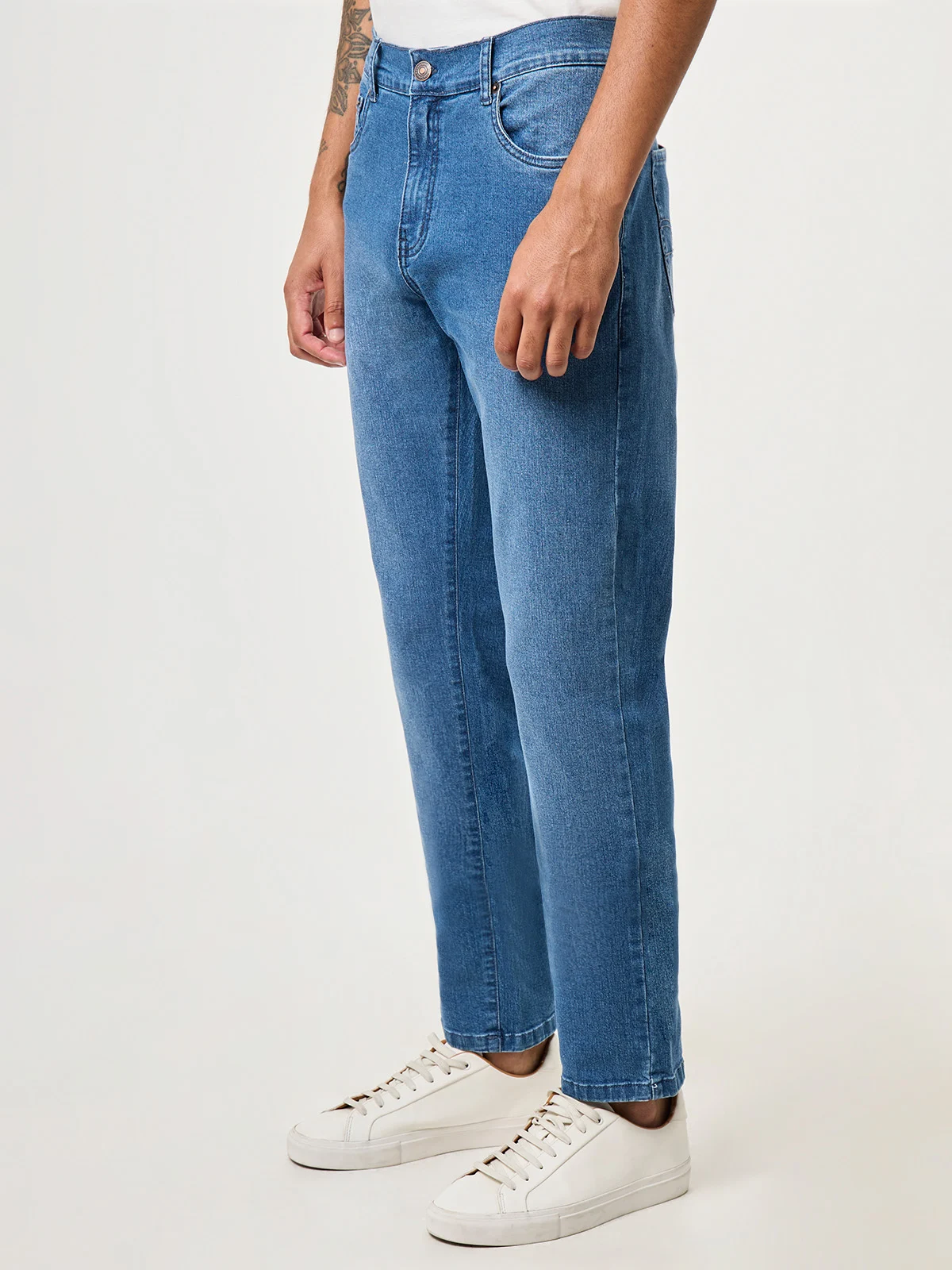 JEANS HOMBRE ROBERT LEWIS JIMMY - 3
