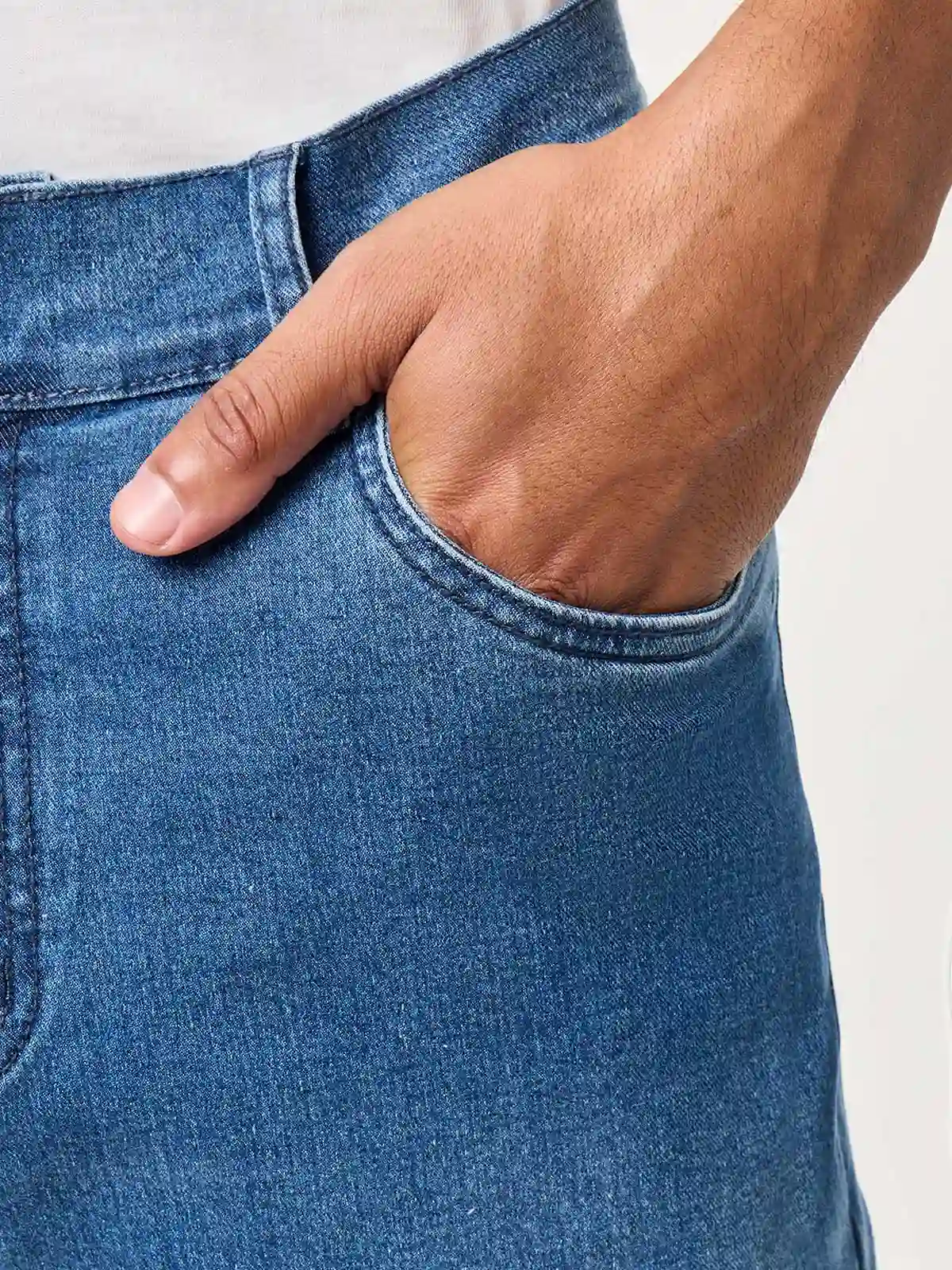 JEANS HOMBRE ROBERT LEWIS JIMMY - 4