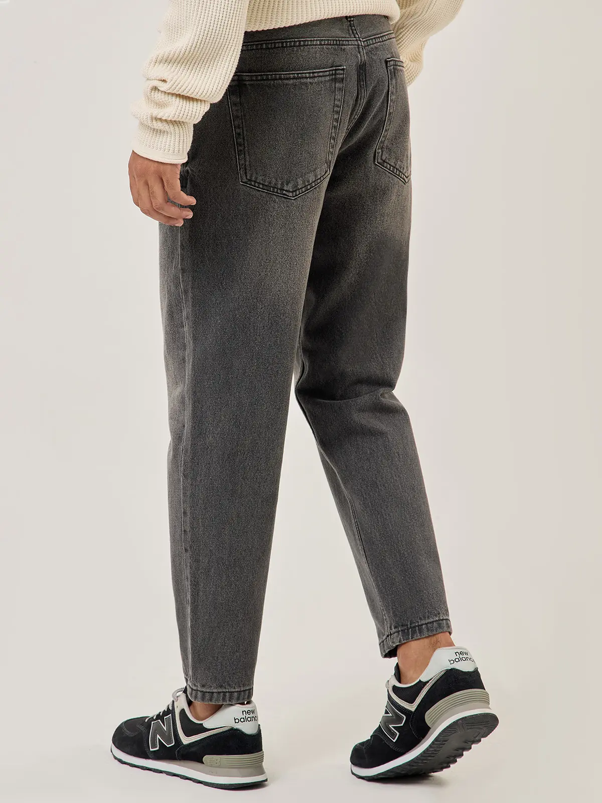 JEAN INDEX HOMBRE STANDARD - 2
