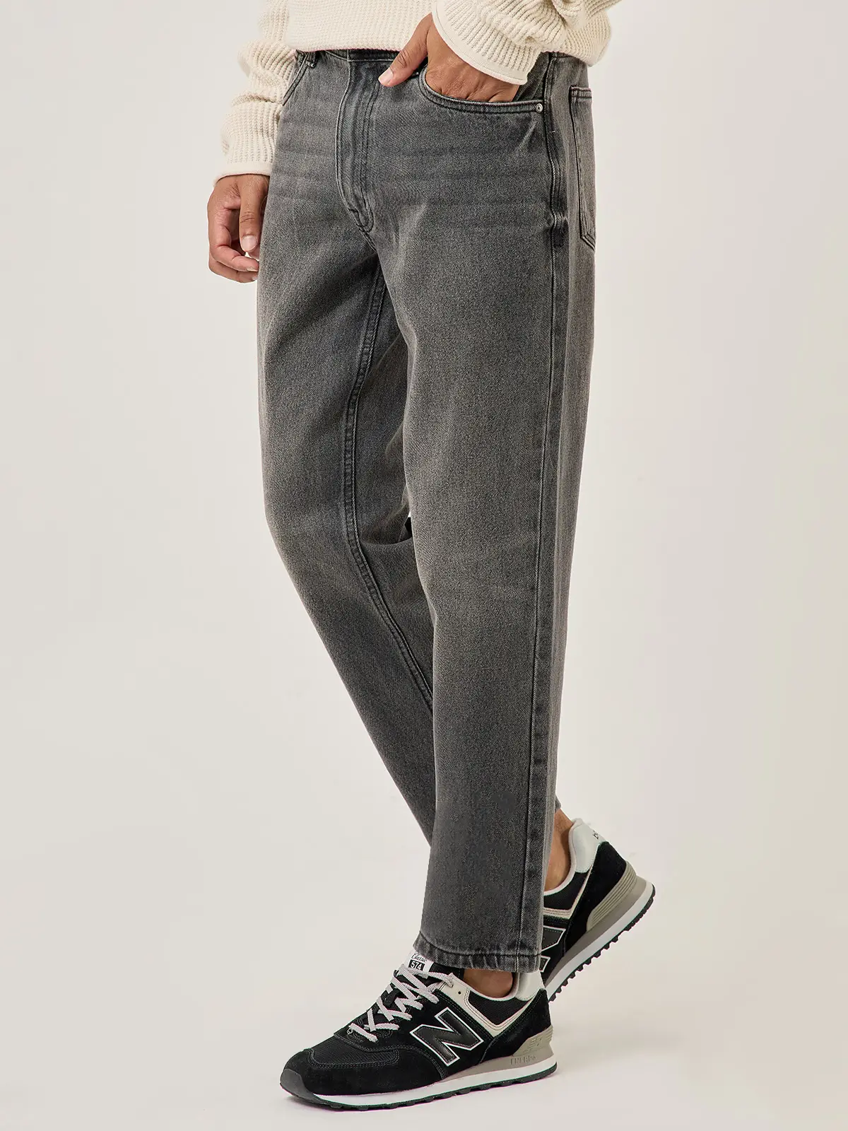JEAN INDEX HOMBRE STANDARD - 3