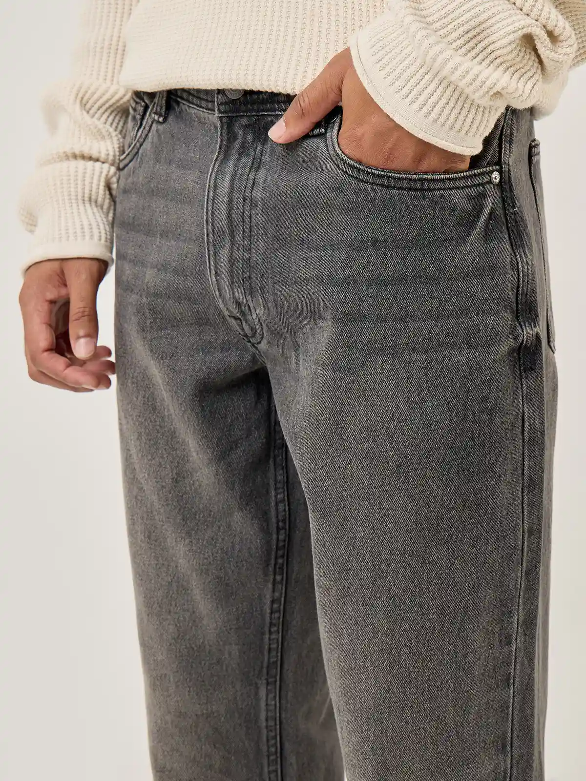 JEAN INDEX HOMBRE STANDARD - 4