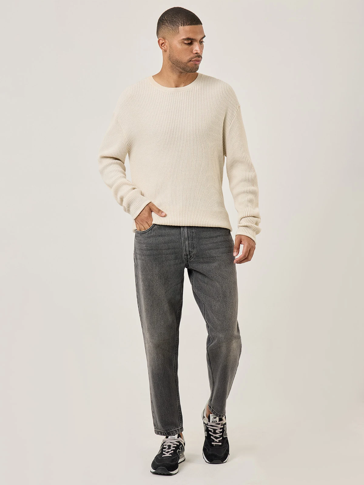 JEAN INDEX HOMBRE STANDARD - 5