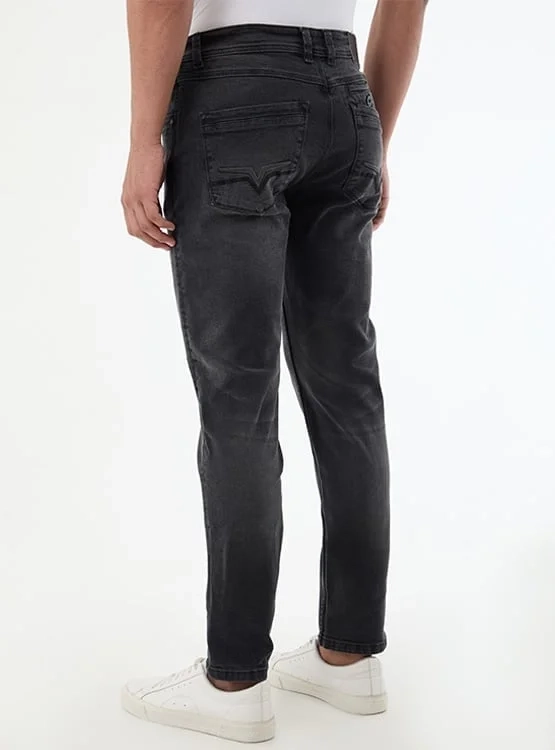 JEANS SLIM HOMBRE PEPE JEANS SPIKE - 2