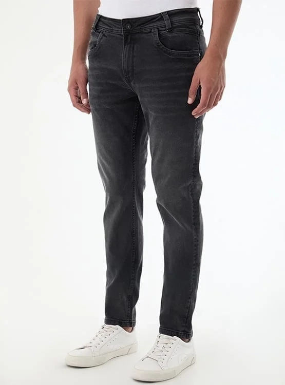 JEANS SLIM HOMBRE PEPE JEANS SPIKE - 3